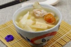 加班族可以吃哪些宵夜？白領(lǐng)的養(yǎng)胃食療方法有哪些？[圖]