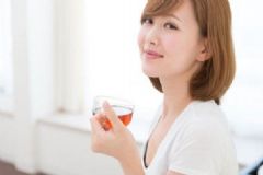 女性不能喝茶的時期有哪些？女人飲食要注意什么？[圖]