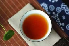 老人喝濃茶好嗎？老年人常喝濃茶有哪些危害？[圖]