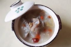 腎氣不足吃什么食物好？腎氣不足吃什么補(bǔ)腎？[圖]