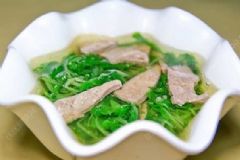 眼部護理的妙招有哪些？養(yǎng)眼明目吃哪些食物好？[圖]