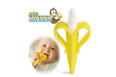 BabyBanana牙膠如何辨別真假？BabyBanana牙膠真假鑒別[圖]