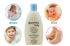 Aveenobaby嬰兒沐浴露怎么樣？Aveenobaby嬰兒沐浴露好用嗎？[圖]