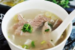 吃什么食物對(duì)卵巢保養(yǎng)好？卵巢保養(yǎng)的食譜[圖]