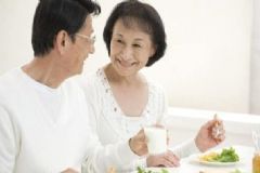 老人飲食如何吃健康？老年人飲食怎樣更健康？[圖]