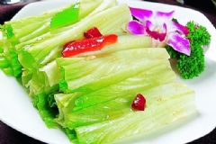 經(jīng)期可以吃生菜嗎？生菜經(jīng)期可以吃嗎？[圖]