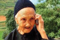 哪些小事能決定你能否活過80歲？長(zhǎng)壽需要注意什么？[圖]