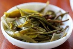 茶葉泡過之后還有什么用？泡過的茶葉還有什么用處？[圖]