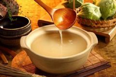 老人養(yǎng)生吃什么比較好？最適合老人養(yǎng)生的食物有哪些？[圖]