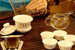 泡茶對茶具有什么要求？泡茶泡幾次更好？[圖]