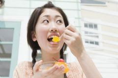 食道癌有哪些癥狀？怎么吃飯不容易得食道癌？[圖]