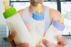 母乳和奶粉能混著吃嗎？母乳和奶粉混著吃有什么好處？[圖]