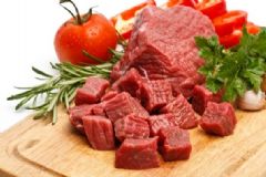 膽固醇高可以吃牛肉嗎？固醇能吃牛肉嗎？[圖]