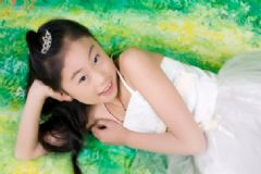 11歲女孩胸部發(fā)育的怎么樣？11歲女生胸部發(fā)育了嗎？[圖]