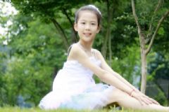 10歲女生的胸部發(fā)育了嗎？10歲女生的胸部發(fā)育成什么樣？[圖]