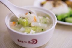 換季易感冒吃什么好？換季易感冒的食療方[圖]