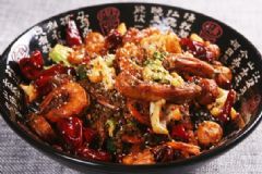 常吃味道過重的食物有什么危害？味道過度對(duì)健康有什么危害？[圖]