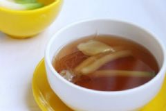 喝什么茶幫助養(yǎng)胃？養(yǎng)胃的茶有哪些？[圖]