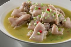 產(chǎn)后缺乳食療法有哪些？產(chǎn)后缺乳怎么食補(bǔ)？[圖]