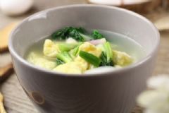 治療感冒風(fēng)寒有哪些食療方法？感冒風(fēng)寒的食療方法[圖]