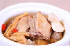 子宮下垂吃什么食物好？子宮下垂食療方法有哪些？[圖]