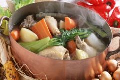 產(chǎn)后美膚吃什么？產(chǎn)后美膚食譜？[圖]