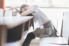 15歲女孩為什么有白帶？15歲女孩有白帶正常嗎？[多圖]