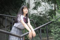 16歲女生胸部一大一小正常嗎？16歲乳房一大一小怎么辦？[多圖]