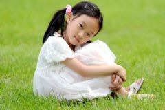 5歲女孩身高體重標準是多少？5歲女孩正常身高體重標準是多少？[多圖]