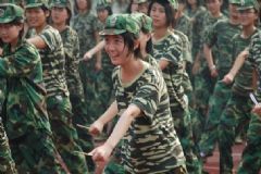 軍訓(xùn)期間能敷面膜嗎？軍訓(xùn)期間如何護(hù)膚？[多圖]