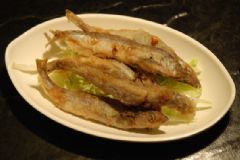 咳嗽可以吃魚嗎？咳嗽能吃魚嗎？[圖]