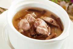 胃竇炎吃什么食物好？胃竇炎的飲食？[圖]