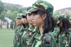 女生軍訓需要準備什么？女生軍訓必備物品[多圖]