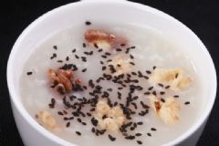 養(yǎng)發(fā)食療吃什么好？養(yǎng)發(fā)的食療方介紹[圖]