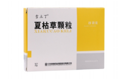 夏枯草顆粒孕婦能喝嗎？夏枯草顆粒的功效與作用[圖]