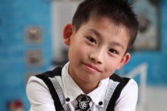 10歲男孩身高體重標(biāo)準(zhǔn)是多少？10歲男孩正常身高體重是多少？[多圖]