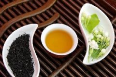 枸杞和茶葉能一起泡嗎？枸杞可以喝茶葉一起泡嗎？[多圖]