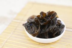 膽結(jié)石吃木耳有用嗎？吃木耳能治膽結(jié)石嗎？[多圖]