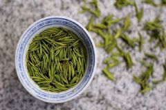 喝綠茶能降血脂嗎？綠茶可以降血脂嗎？[多圖]