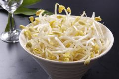 痛風(fēng)可以吃豆芽嗎？痛風(fēng)吃豆芽好嗎？[多圖]