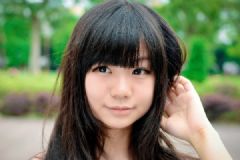 15歲女孩掉頭發(fā)怎么辦？15歲女孩禿頭的原因[多圖]