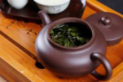 喝茶葉茶對(duì)身體有什么好處？喝茶和體質(zhì)有關(guān)系嗎？[多圖]