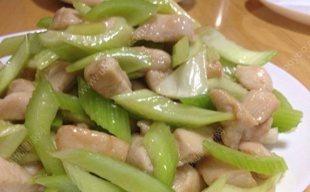 芹菜與雞肉相克嗎？芹菜和雞肉一起吃會怎樣？(2)