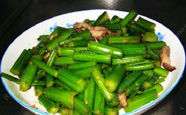 芹菜多吃有什么副作用？芹菜吃多了會(huì)怎樣？(4)