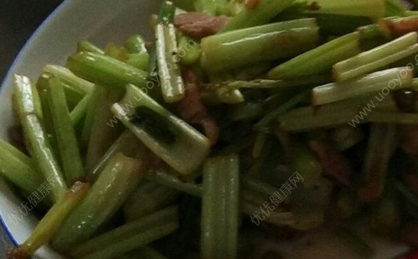 芹菜和兔肉能一起吃嗎？芹菜和兔肉同食會怎樣？(3)