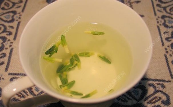 蓮子心能和茶葉同飲嗎？蓮子心和茶葉能一起泡茶嗎？(3)