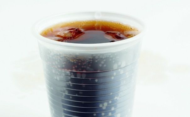 碳酸飲料為什么會(huì)冒泡？碳酸飲料為什么有氣？(4)