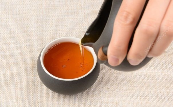 豆奶和茶能一起吃嗎？豆奶和茶可以一起喝嗎？(2)