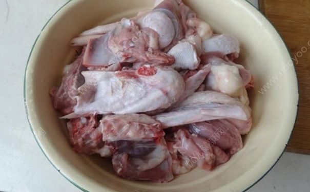 板栗和鴨肉能一起吃嗎？鴨肉和板栗同食好嗎？(2)