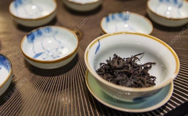 烏龍茶要怎么沖泡？烏龍茶怎么泡才好喝？(4)